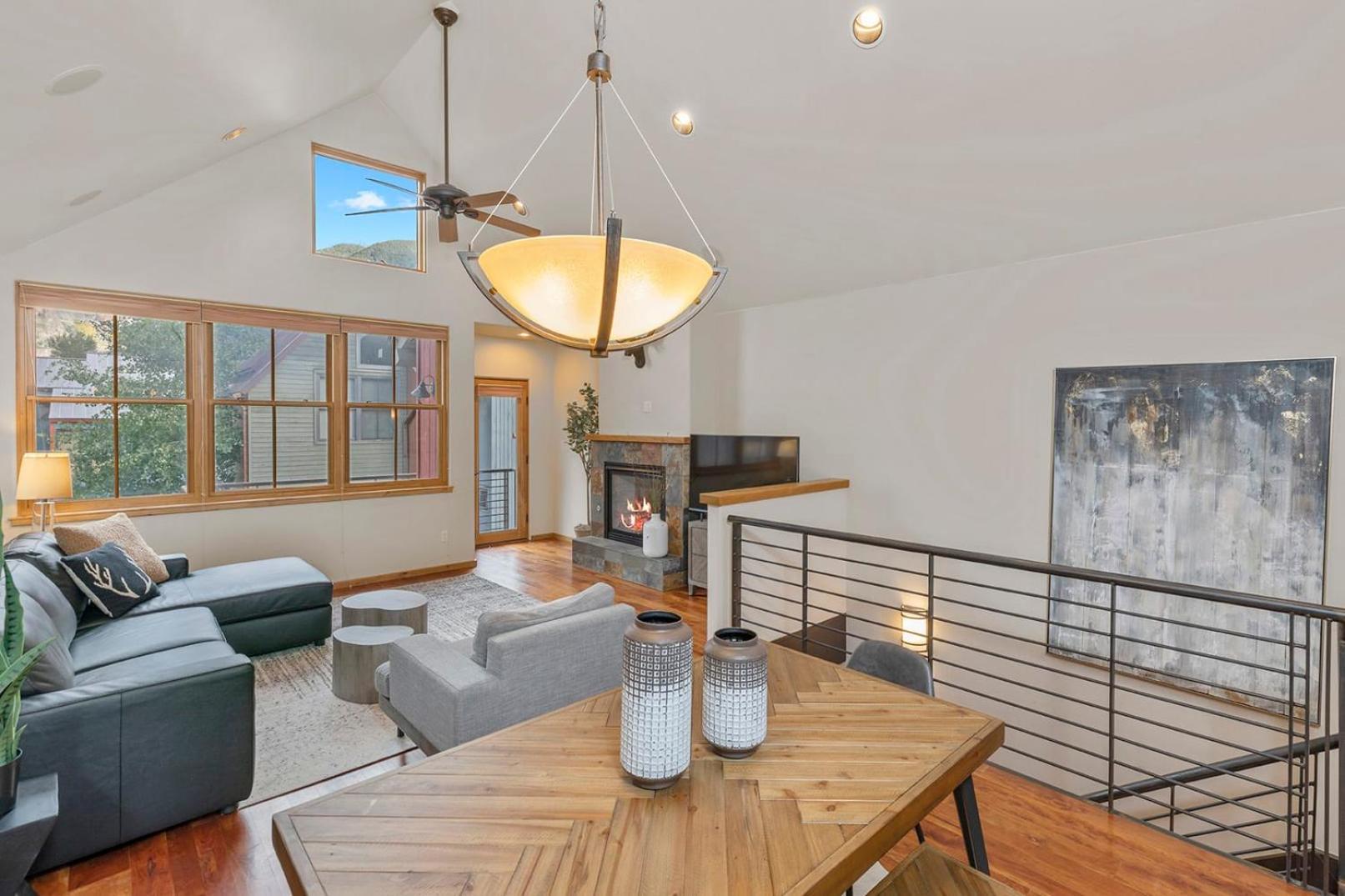 3Br 3 1 2Ba Center Of Everything New Listing On Our New Home Telluride Exterior foto