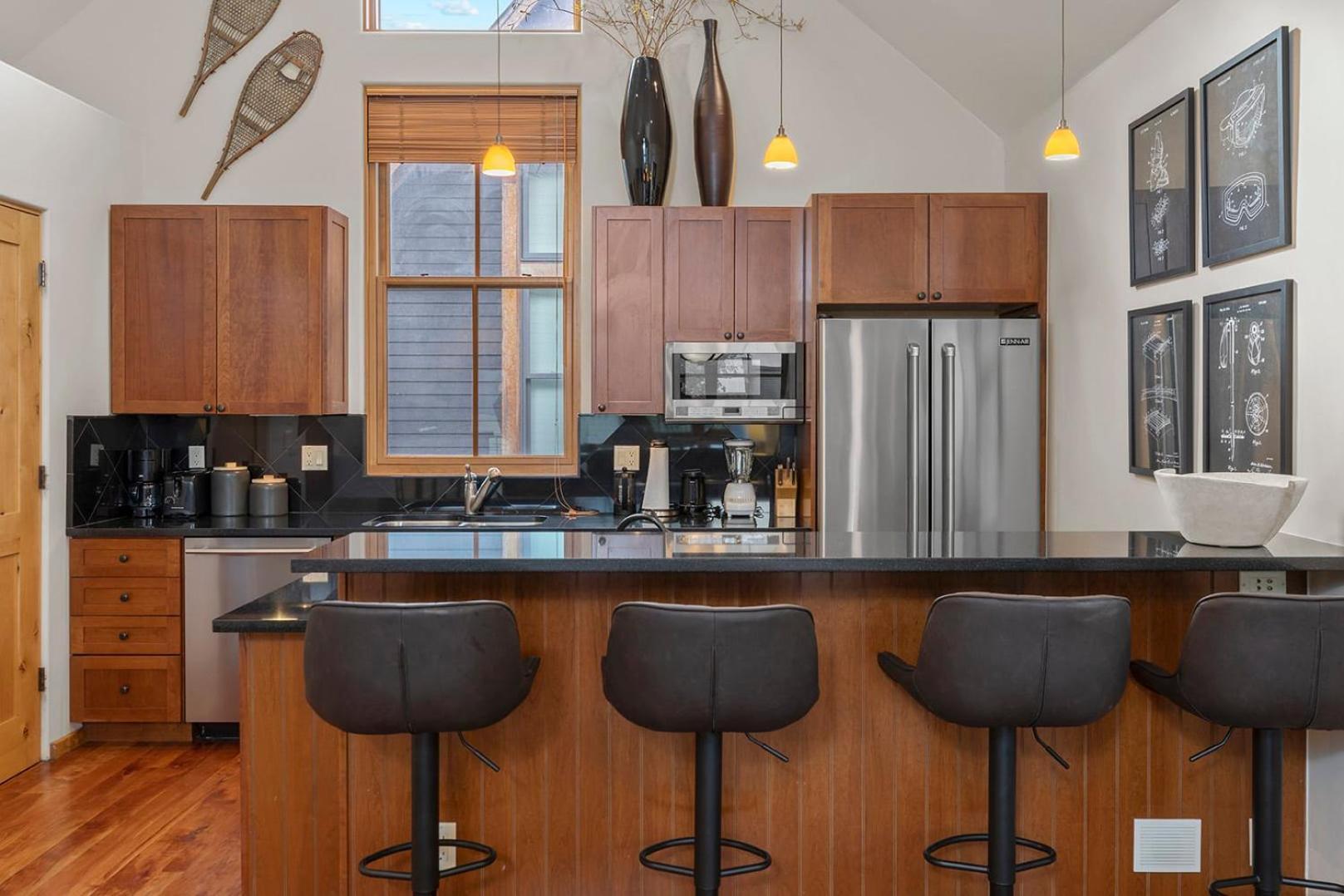 3Br 3 1 2Ba Center Of Everything New Listing On Our New Home Telluride Exterior foto