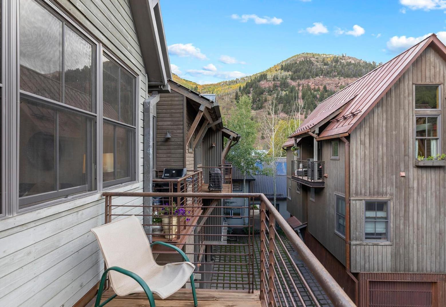 3Br 3 1 2Ba Center Of Everything New Listing On Our New Home Telluride Exterior foto