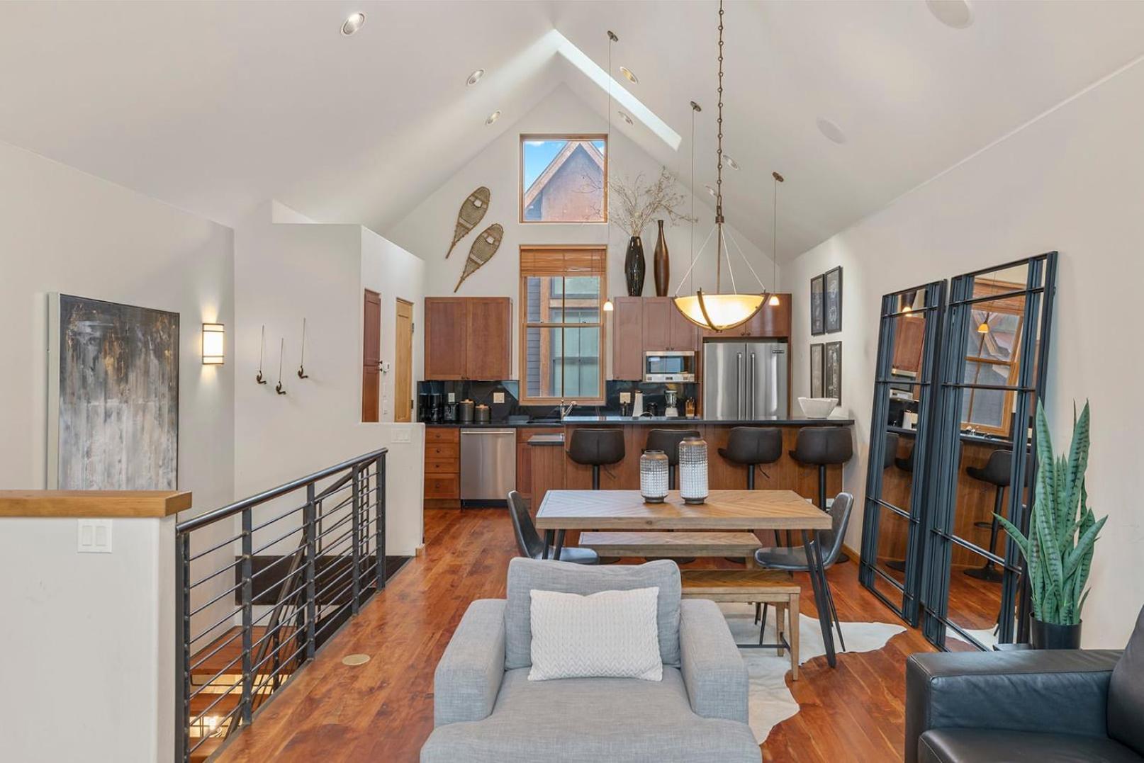 3Br 3 1 2Ba Center Of Everything New Listing On Our New Home Telluride Exterior foto